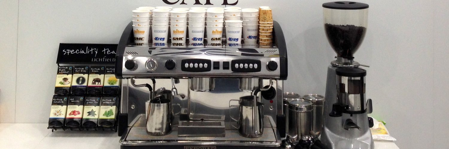 ExhibitionCoffe's profile banner image