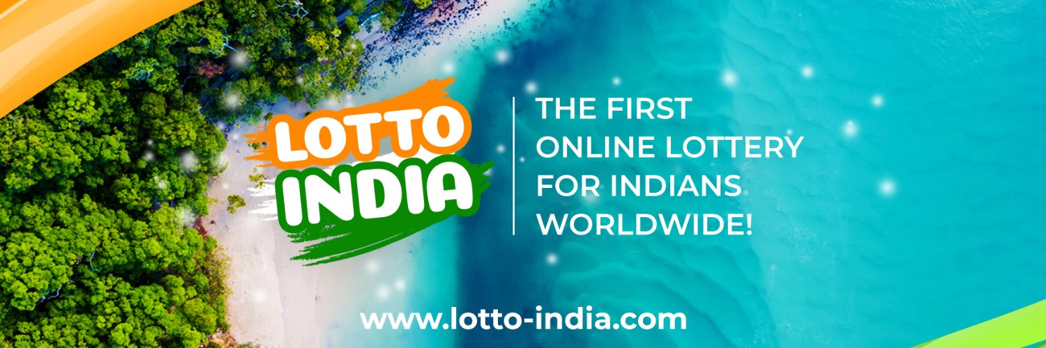 lottoindia's profile banner image