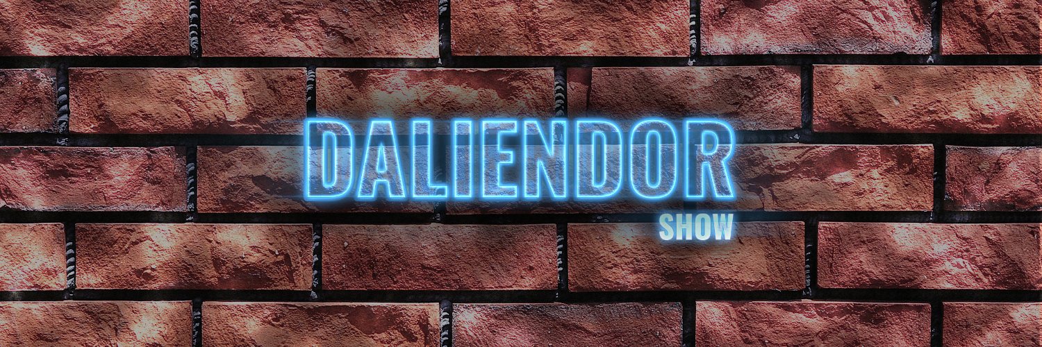 dalan0307's profile banner image