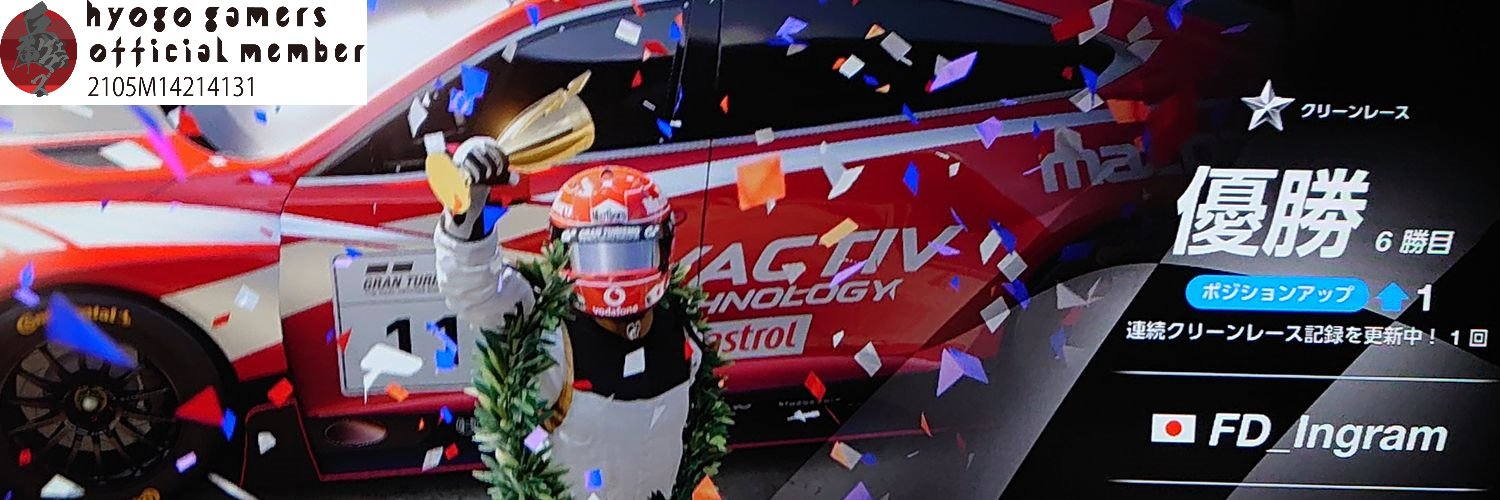 FD_INGRAM's profile banner image