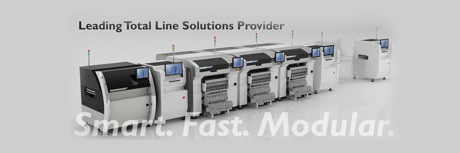 Juki Automation banner