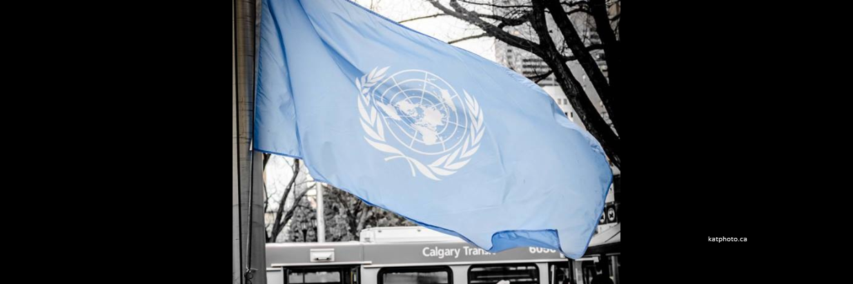 UNACCalgary banner