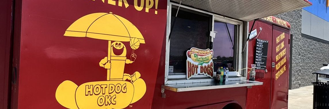 🌭WIENER UP! banner