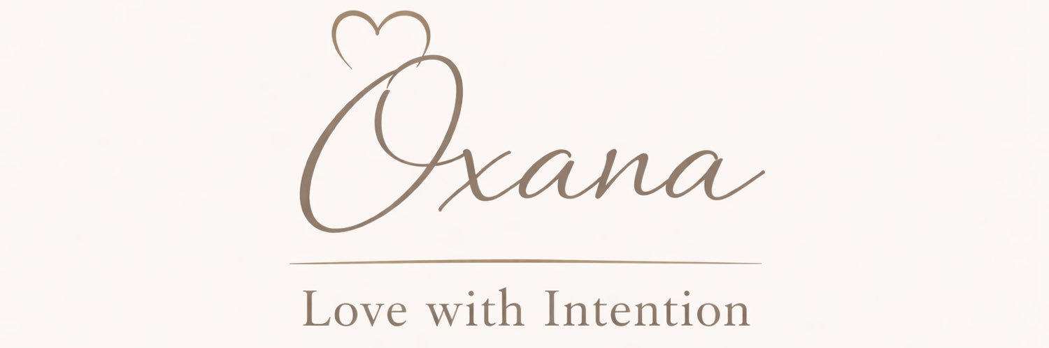 oxana °s° banner