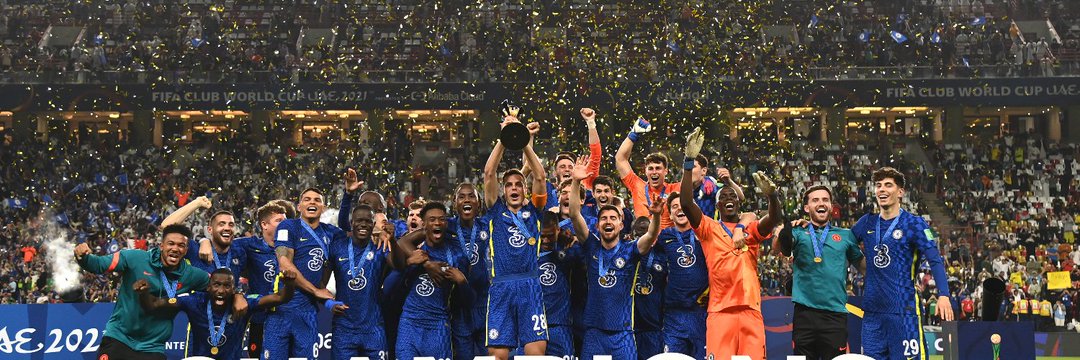 Micheal Morgan banner