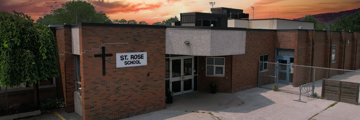 StRoseFalcons banner
