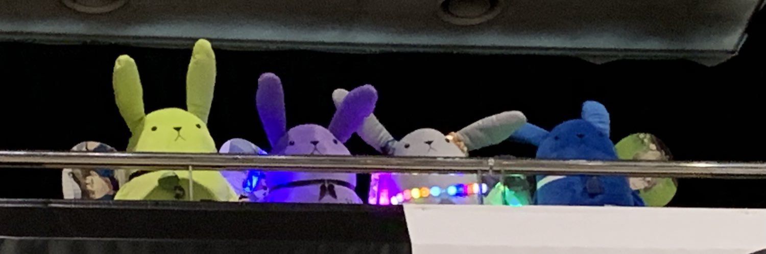 なーさん banner