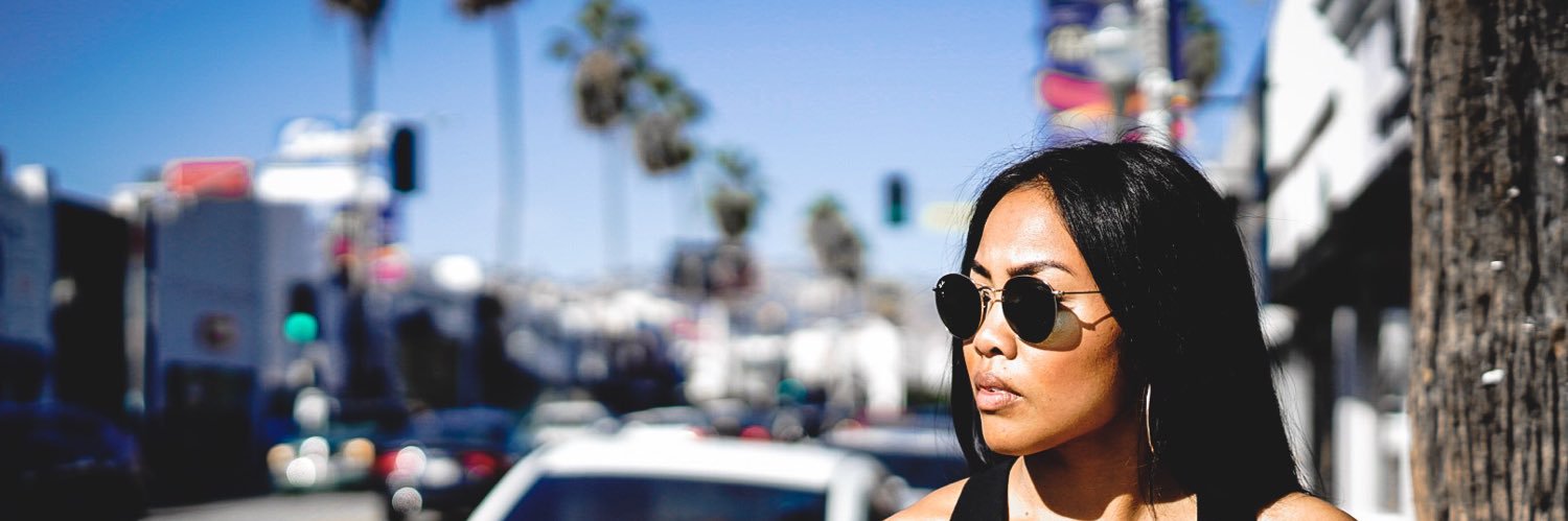 KarleenSAMson's profile banner image