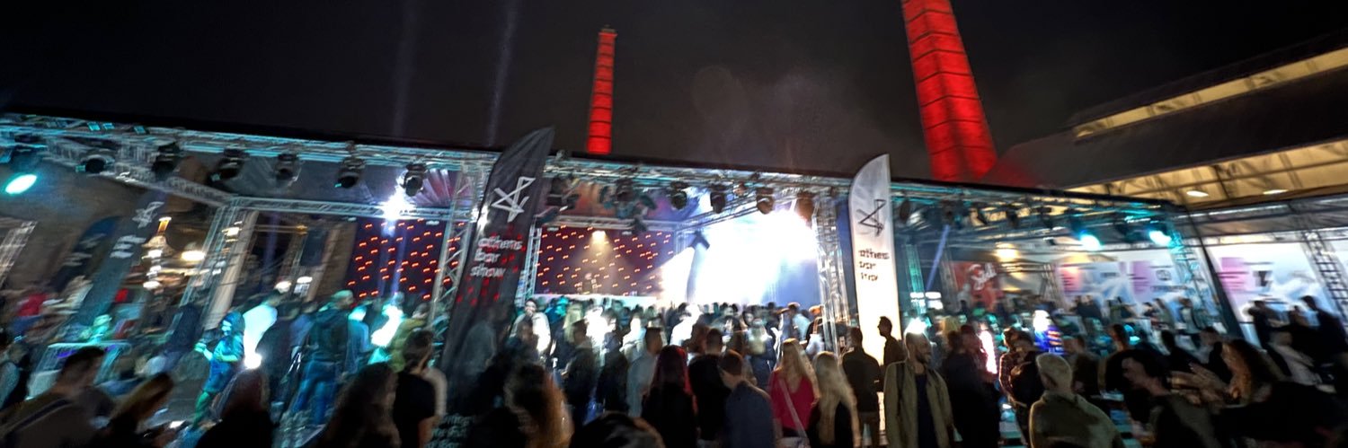 AthensBarShow banner