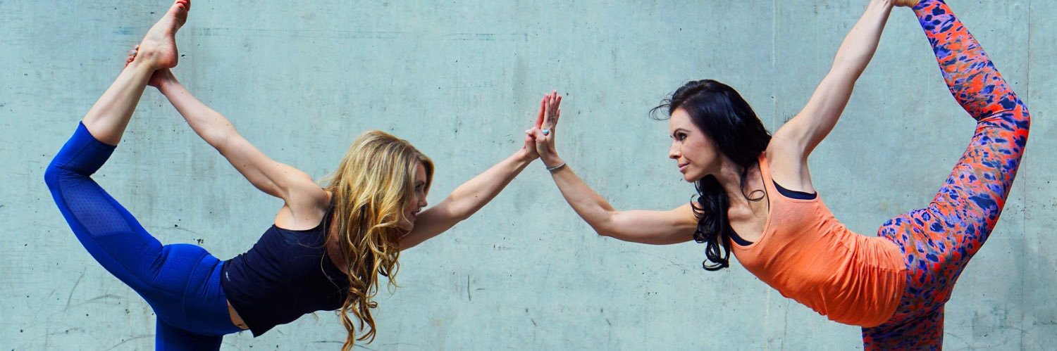 HotYogaSpin's profile banner image