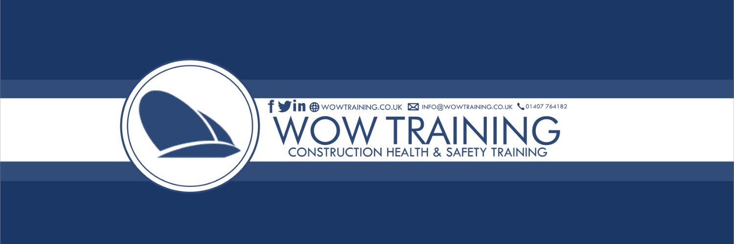WOW Training banner
