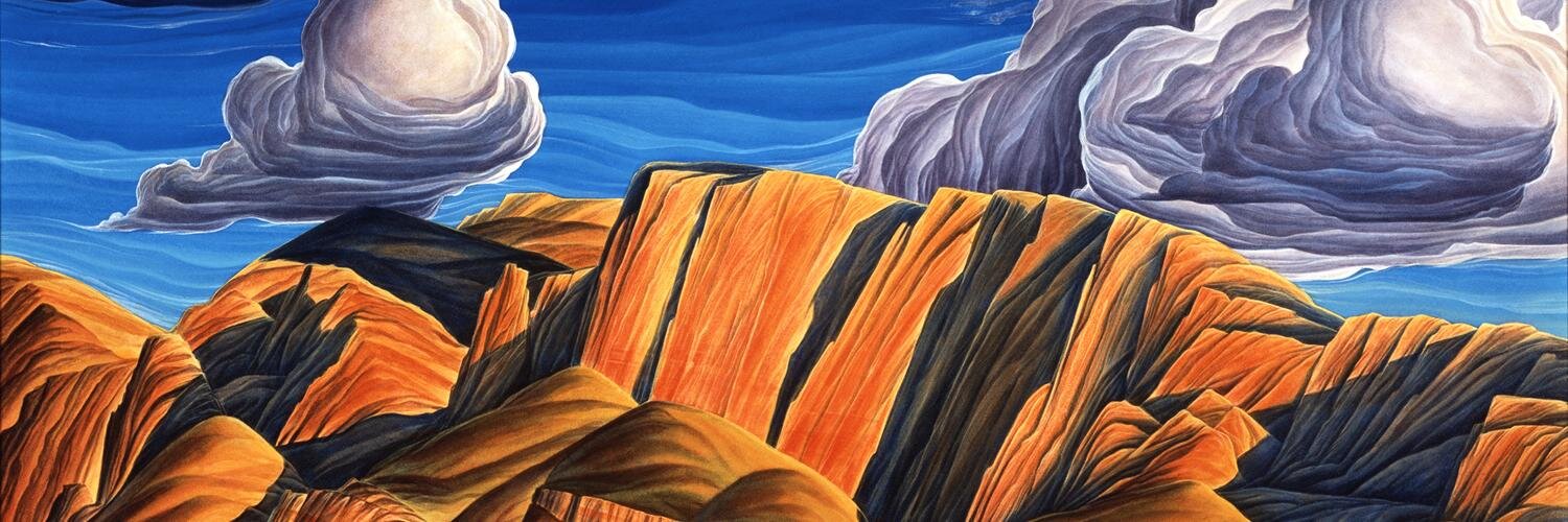 ManitouGallery's profile banner image