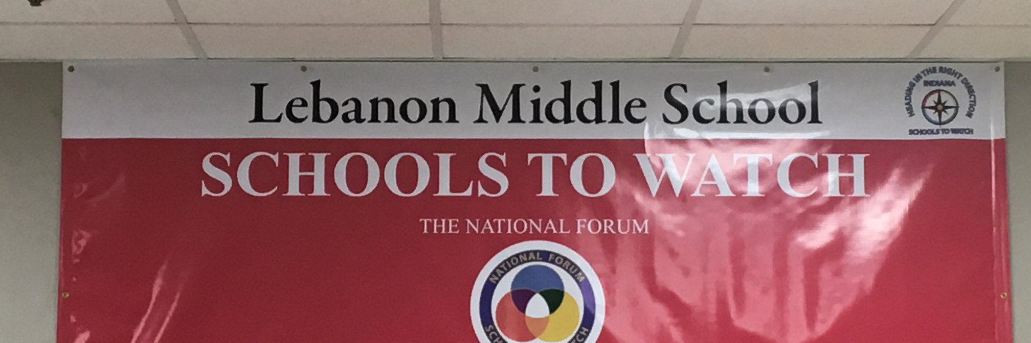 LMS banner