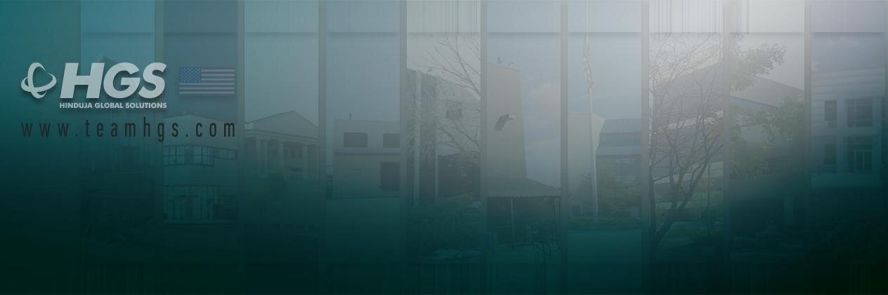 TeamHGS - USA banner