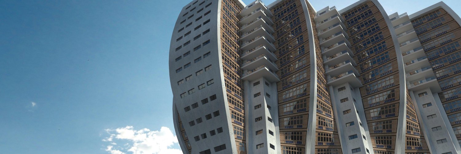 Riad_Arch's profile banner image