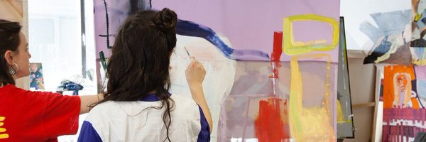 CU_FineArts Profile Banner