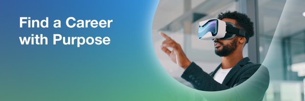 Experis Profile Banner