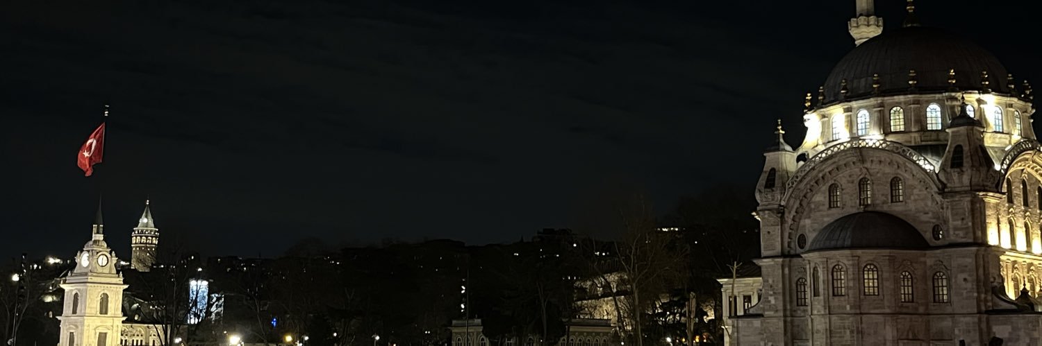 igzek's profile banner image