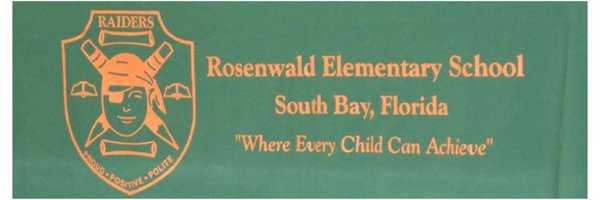RosenwaldES Profile Banner