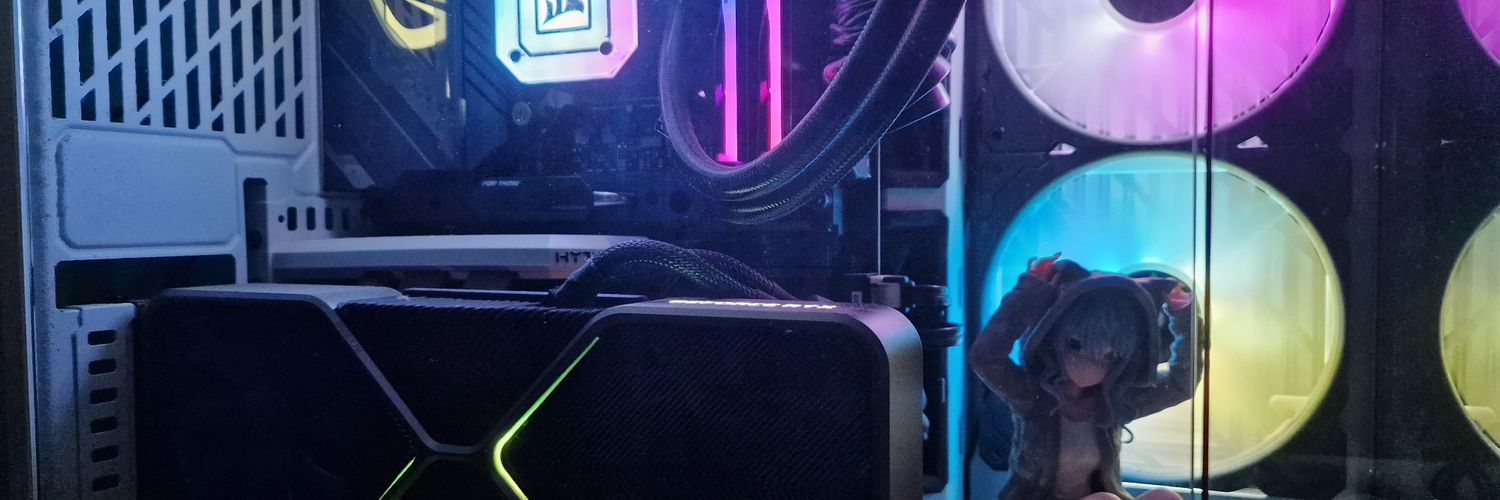 MooPhace's profile banner image