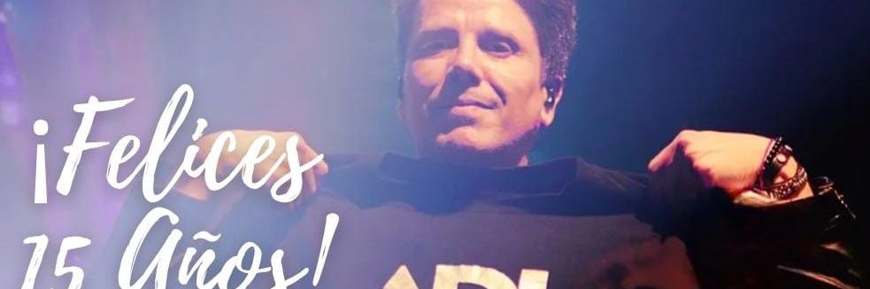 FansADLchile's profile banner image