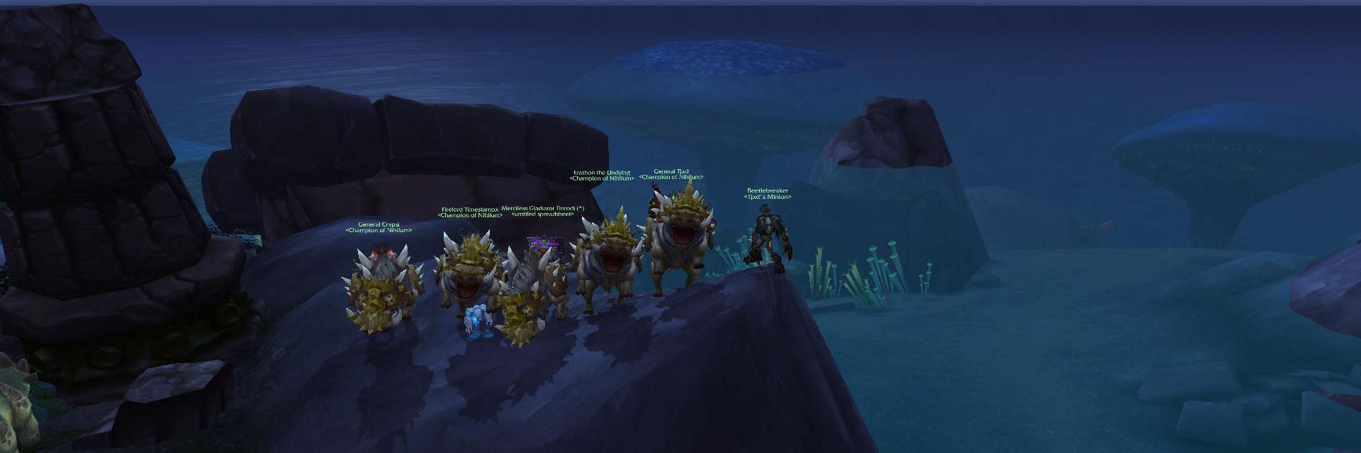 Tjwow's profile banner image