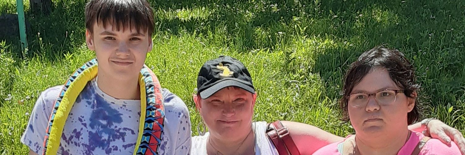 Sheilameriksen1's profile banner image