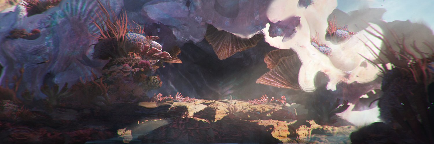 ThomiChan's profile banner image