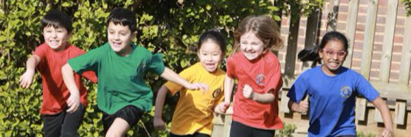 PrestonParkPrim Profile Banner