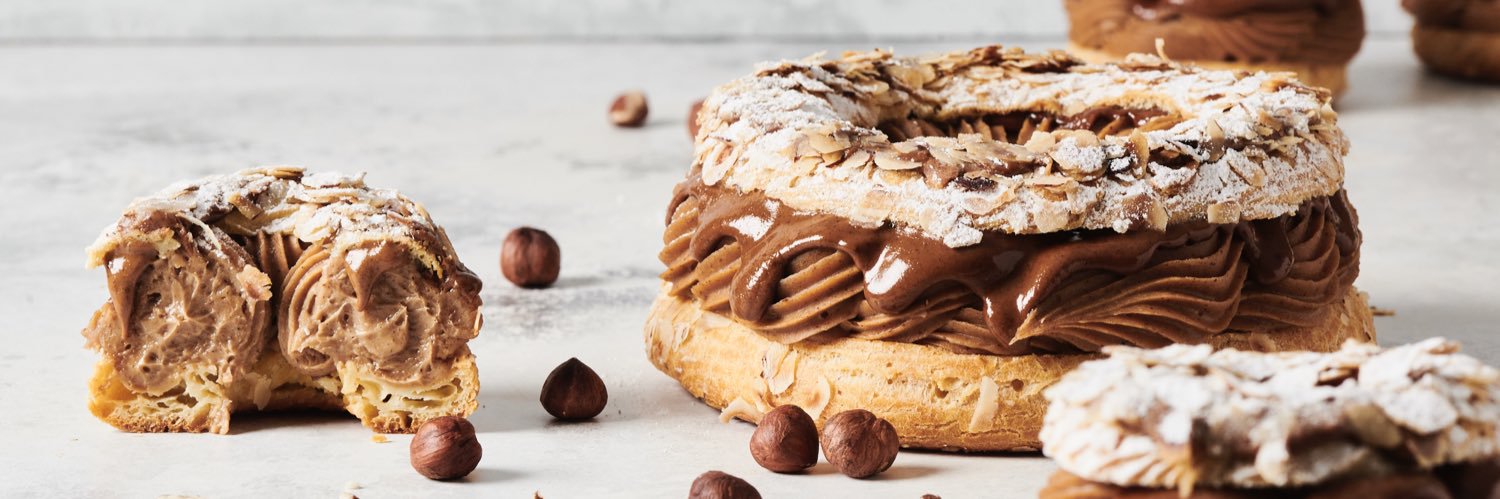 Philippe Conticini - Officiel banner