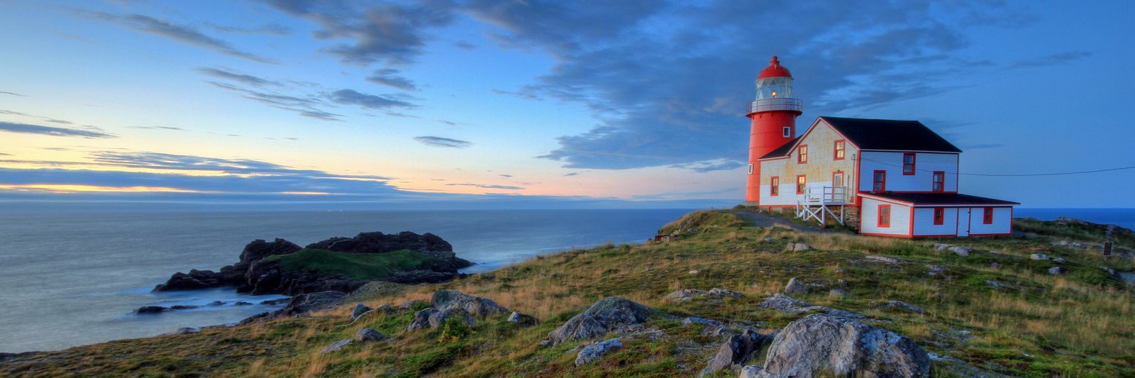 Newfoundland Times banner