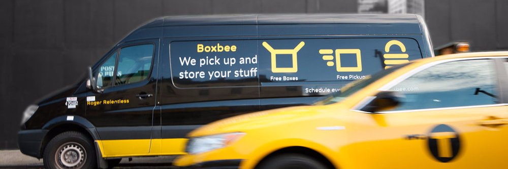 Boxbee banner