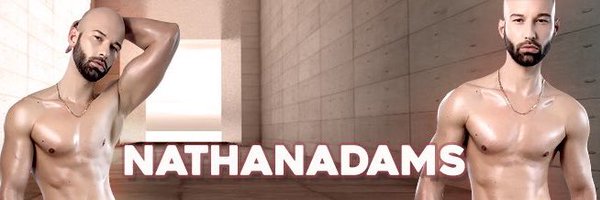 NathanAdamsXXX Profile Banner