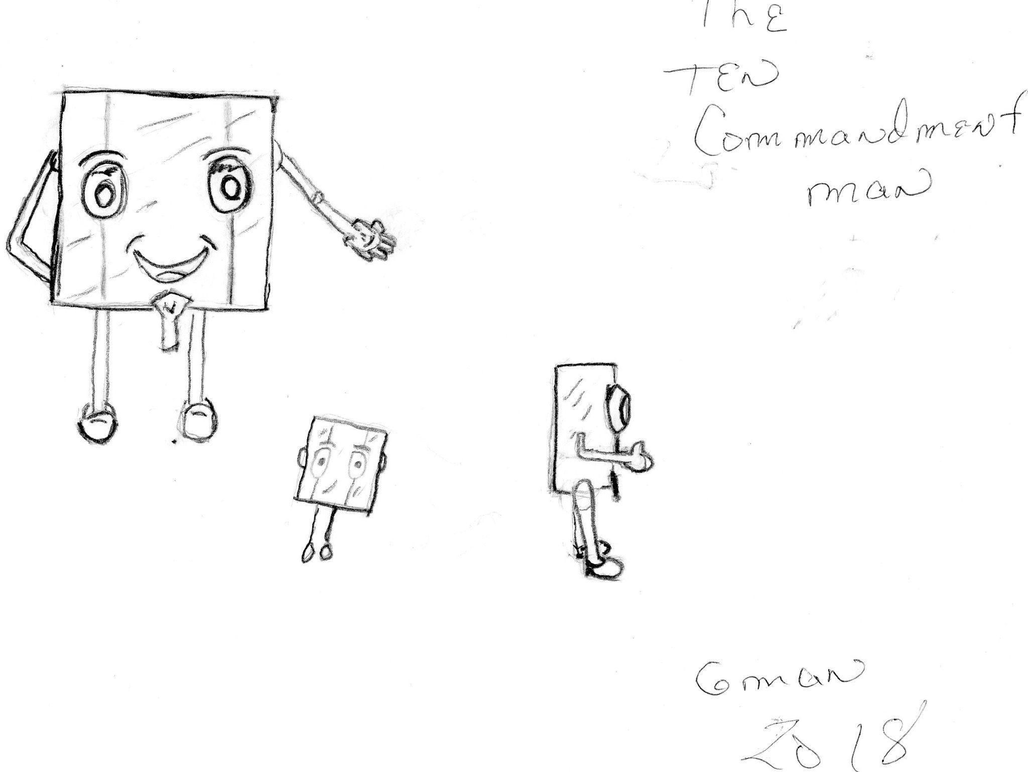 gman4326's profile banner image