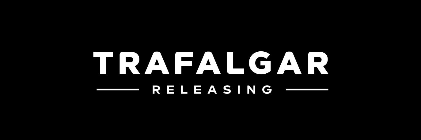 Tech Team - Trafalgar Releasing banner