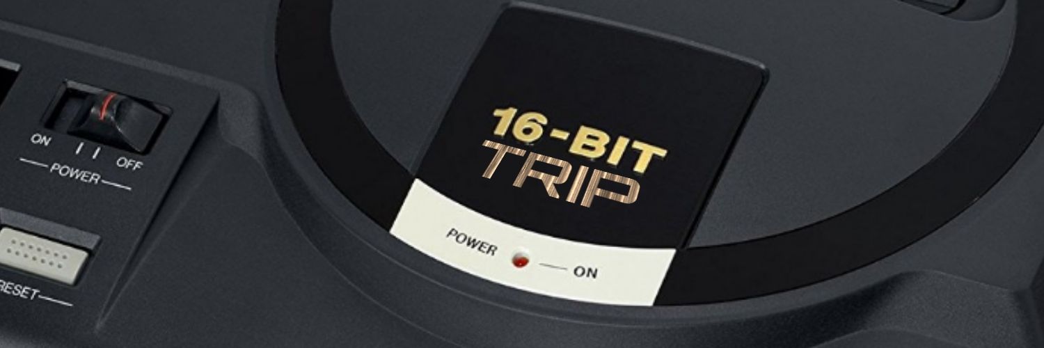 TripTheConsole banner