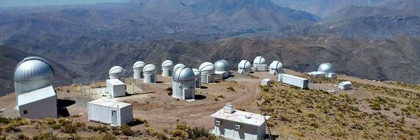 AstroRach Profile Banner