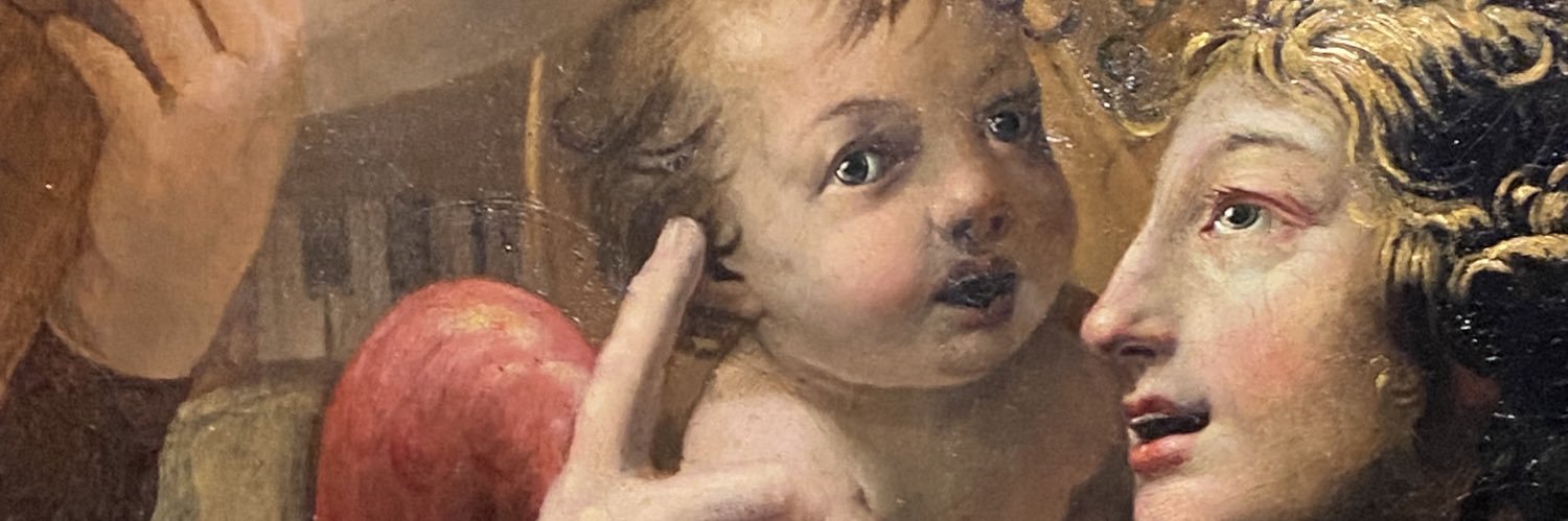 prayformehuman's profile banner image
