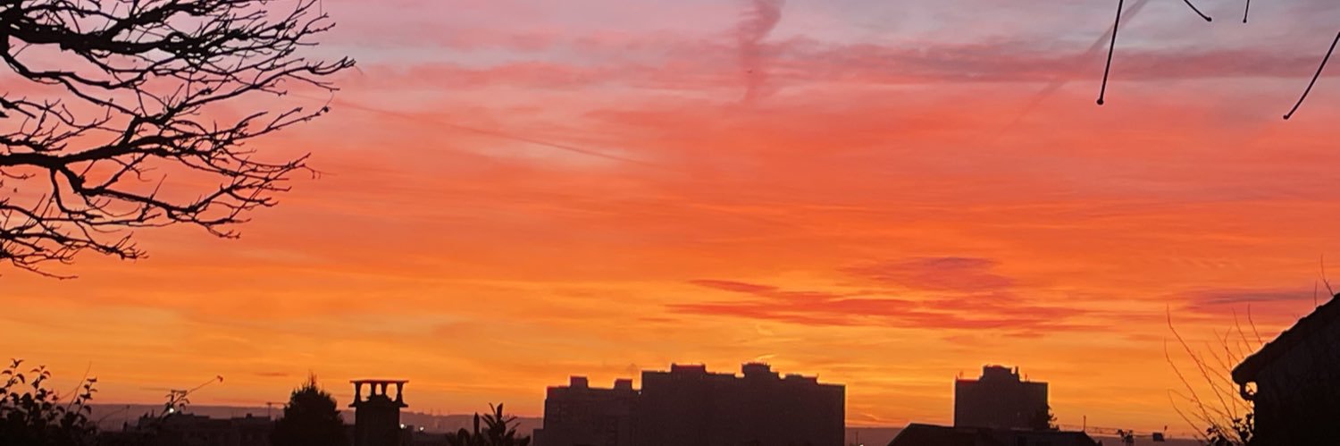 Isabel☀️🎶🤙🏼🧡 banner