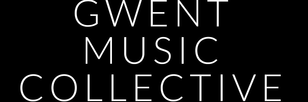 GwentMusicCollective banner