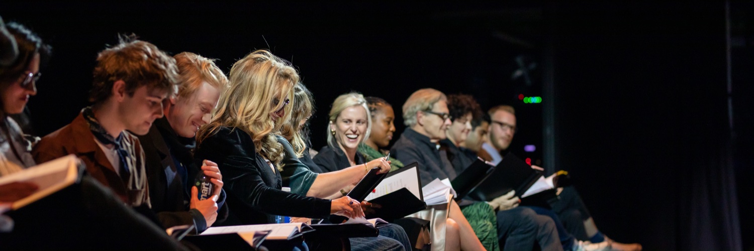 Platform Presents banner