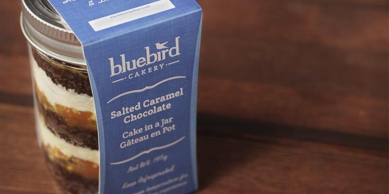 BluebirdCakery's profile banner image