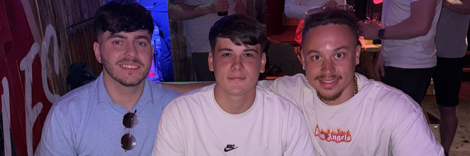 Sean Hogg banner