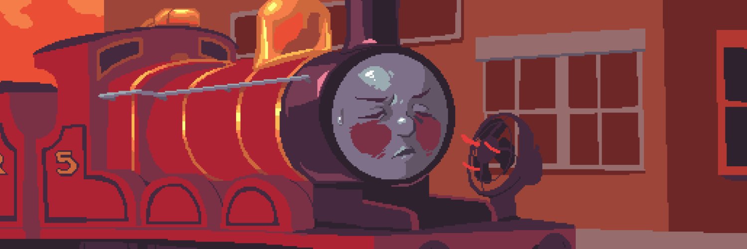 Maxwell's Corner 🏳️‍⚧️ (Comms Open) banner