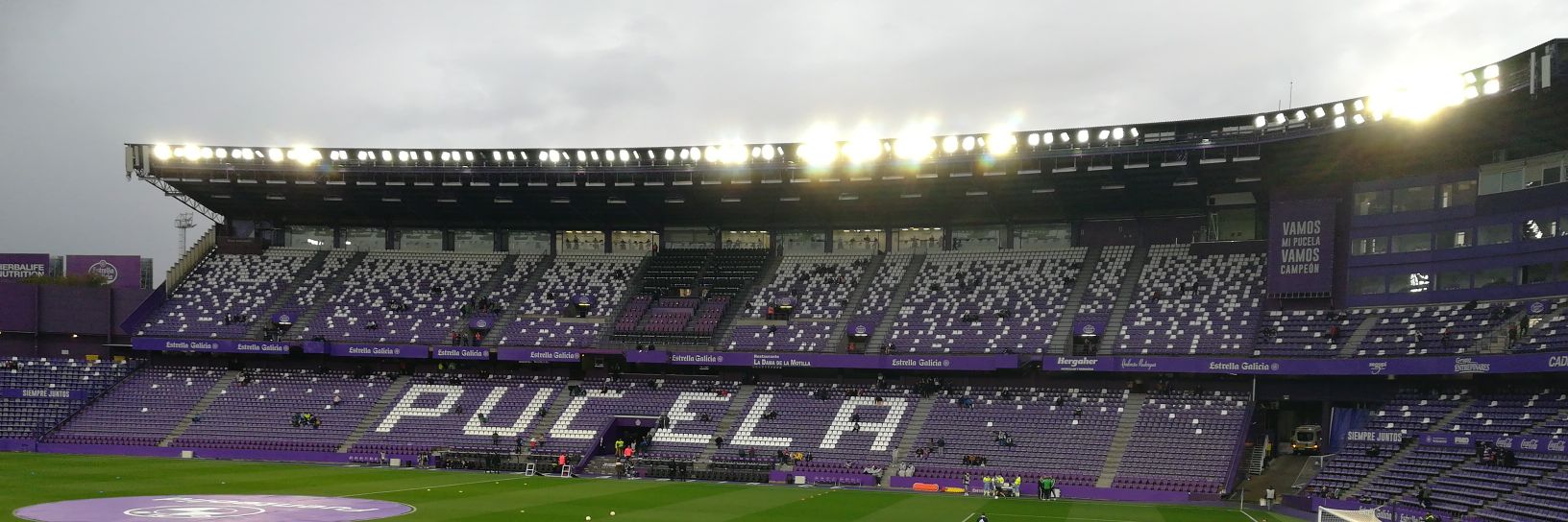 Sergio⚽💎 banner