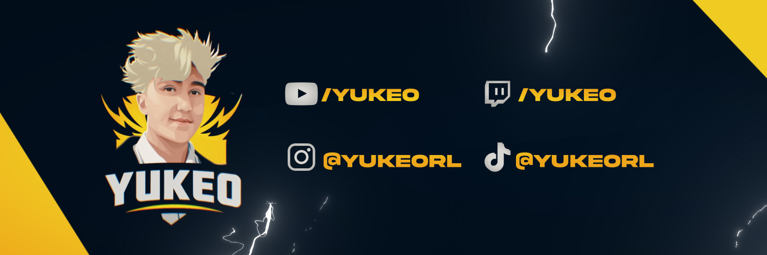 Yukeo 🇦🇹 🇧🇷 banner