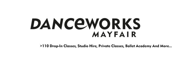 danceworks1 Profile Banner