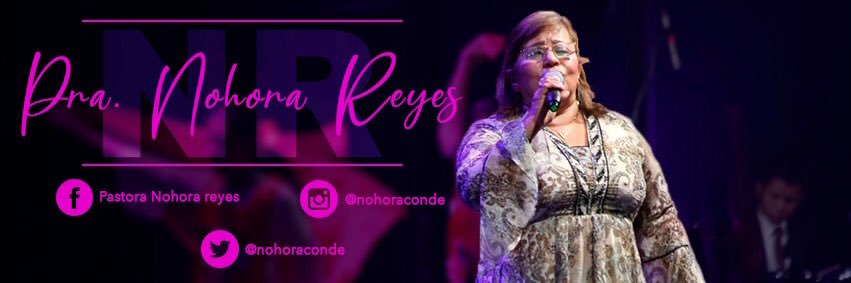 NohoraConde's profile banner image