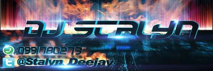 Stalyn_Deejay's profile banner image