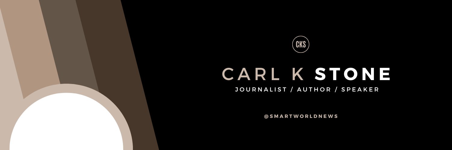 SmartWorldNews's profile banner image